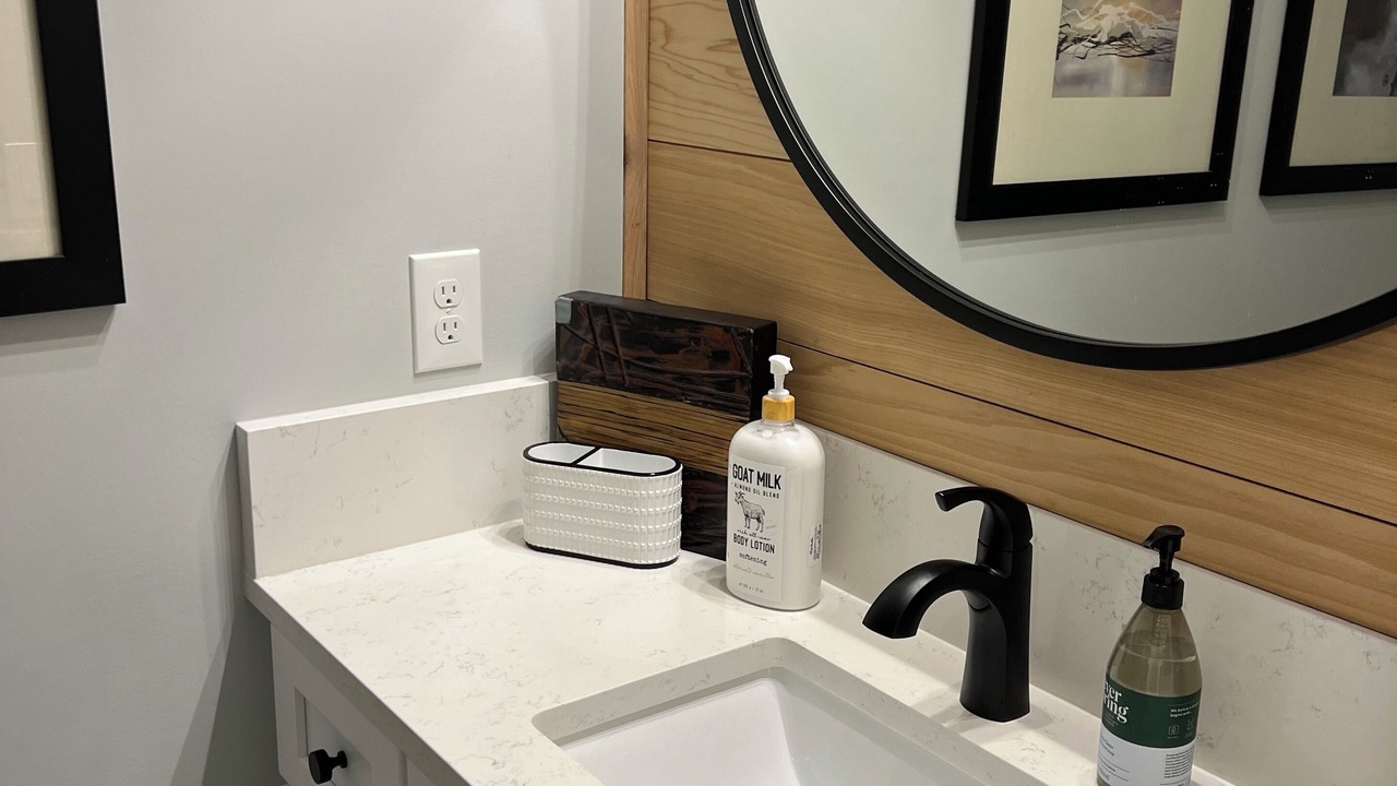 Photo of Bathroom in Mayport