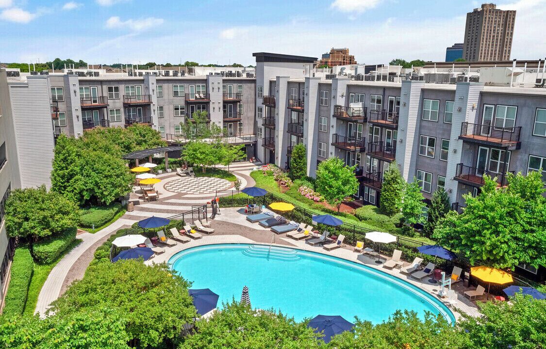 Photo of Outdoor in Gaithersburg