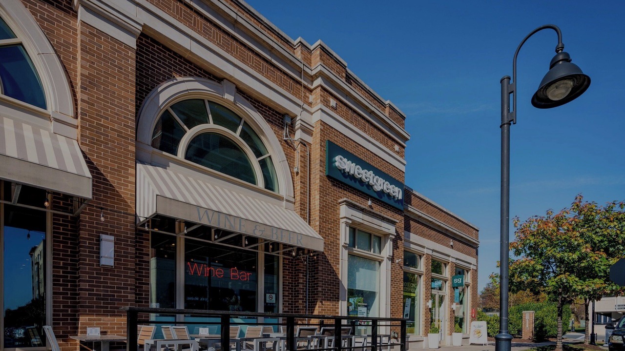 Photo of Outdoor in Gaithersburg