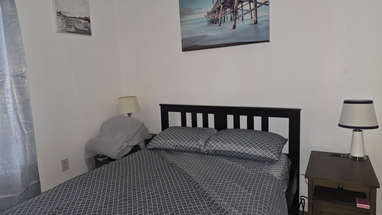 Photo of Bedroom in Glouster