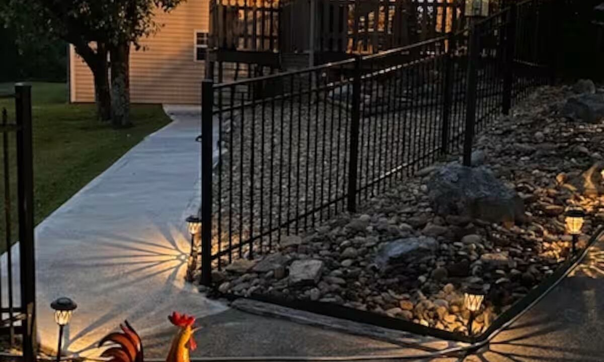 Photo of Outdoor in Seymour