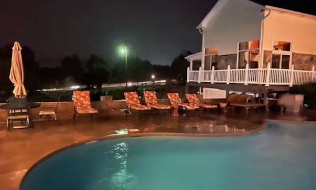 Photo of Outdoor in Seymour