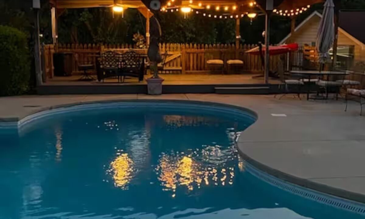 Photo of Outdoor in Seymour