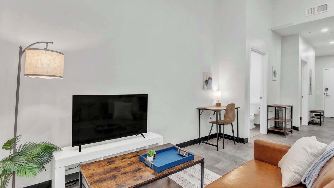 Photo of Livingroom in Cultural District