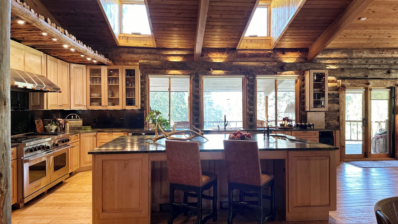Photo of Kitchen in Sacramento