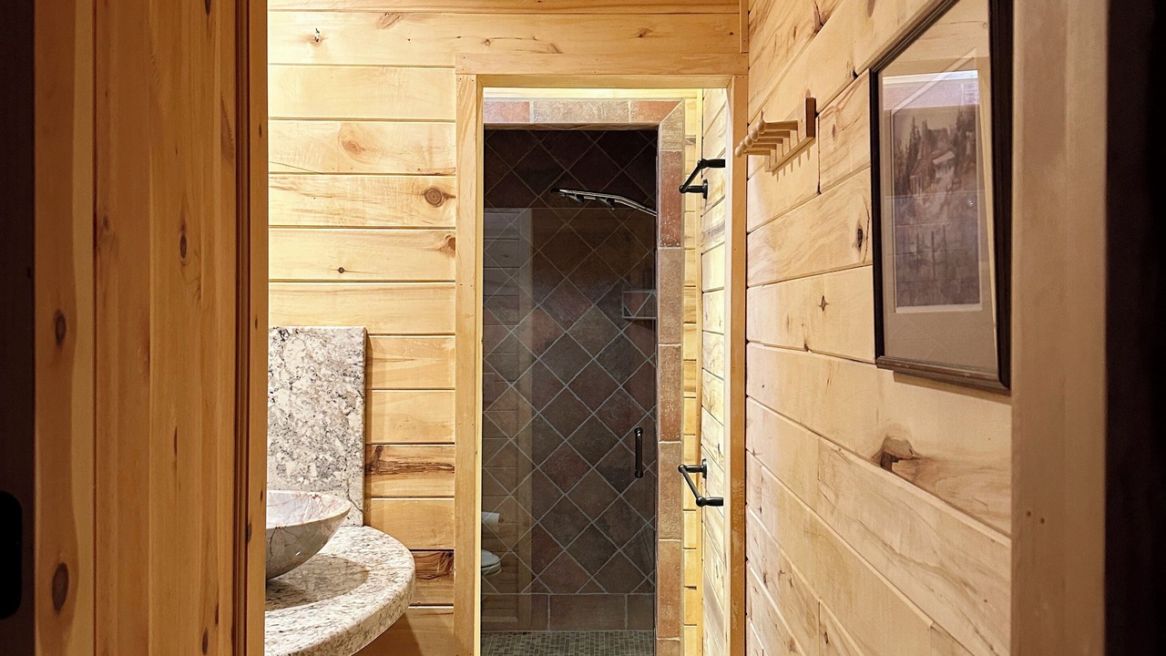 Photo of Bathroom in Sacramento