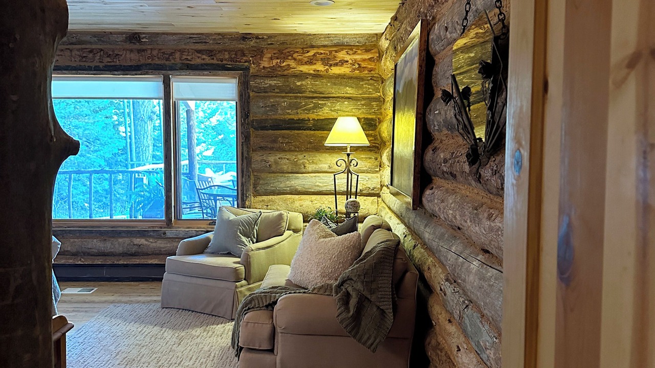 Photo of Livingroom in Sacramento