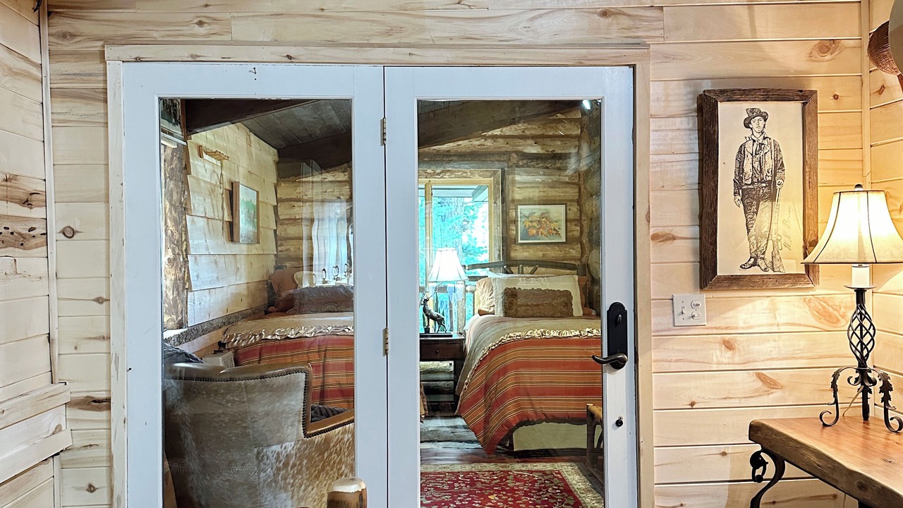 Photo of Bedroom in Sacramento