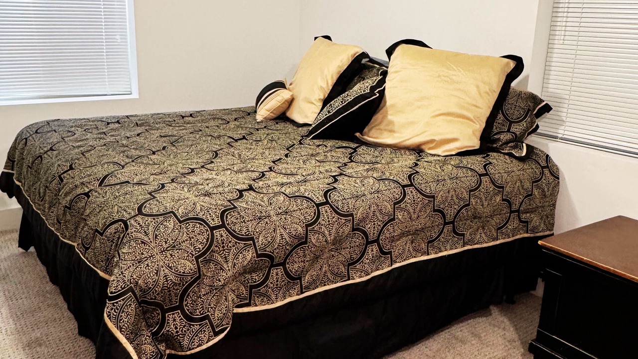 Photo of Bedroom in Tropic