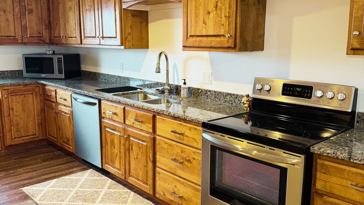 Photo of Kitchen in Tropic