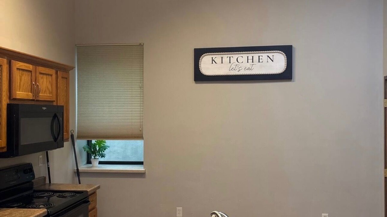 Photo of Kitchen in Stevens Point