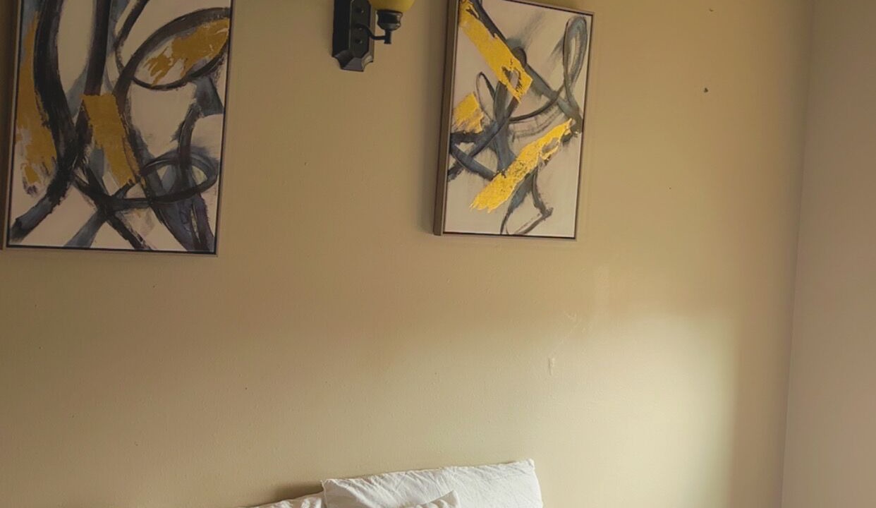 Photo of Bedroom in Stevens Point