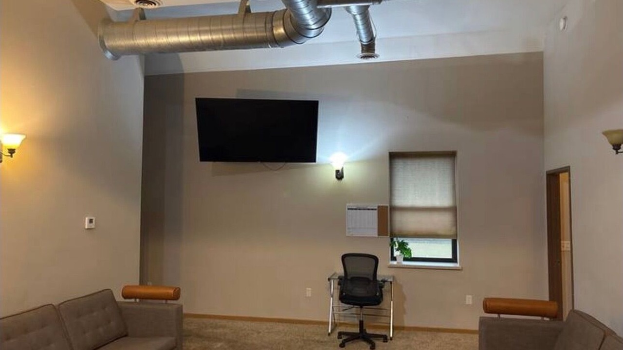 Photo of Livingroom in Stevens Point