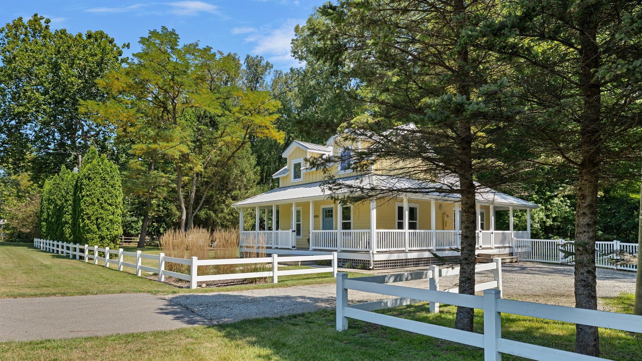 Photo of Outdoor in Shorewood-Tower Hills-Harbert