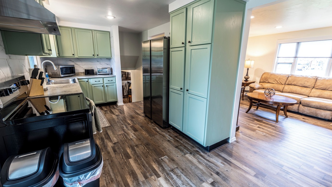 Photo of Kitchen in Green Bay