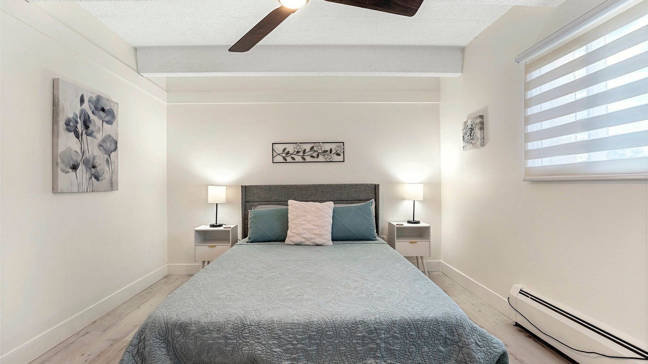 Photo of Bedroom in Englewood