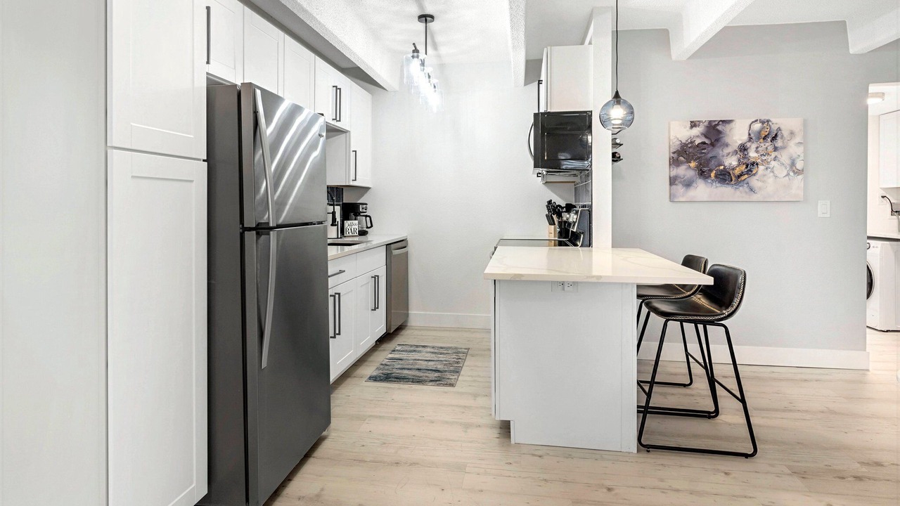 Photo of Kitchen in Englewood