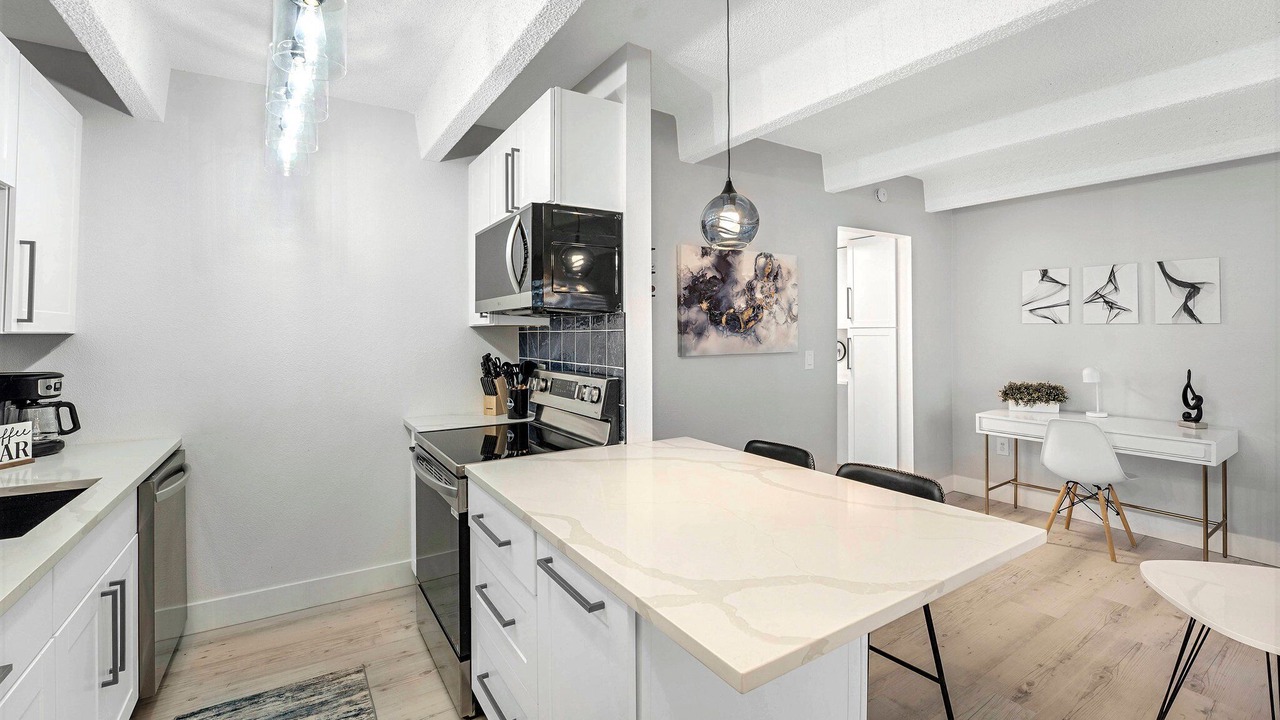 Photo of Kitchen in Englewood