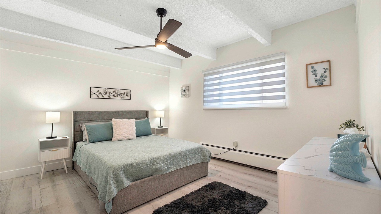 Photo of Bedroom in Englewood