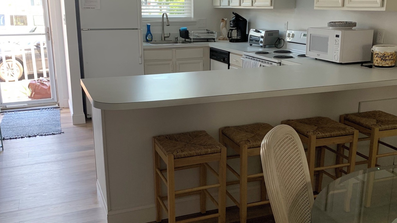 Photo of Kitchen in Little Salisbury