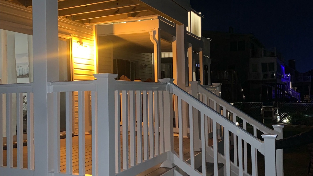 Photo of Outdoor in Little Salisbury