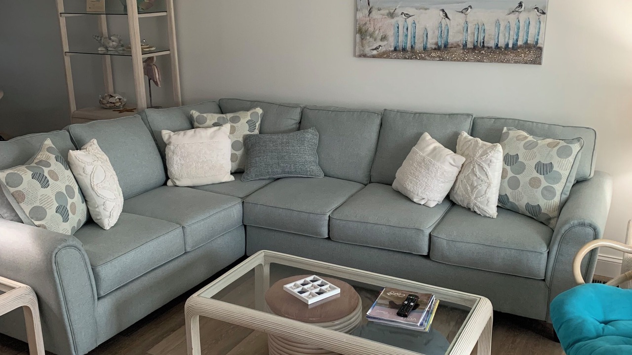 Photo of Livingroom in Little Salisbury