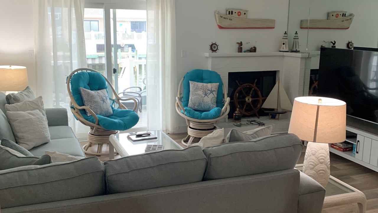 Photo of Livingroom in Little Salisbury