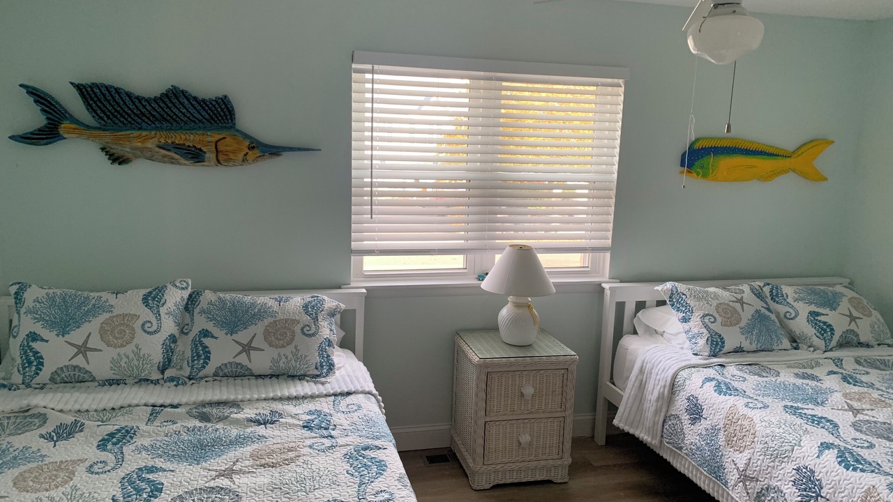 Photo of Bedroom in Little Salisbury