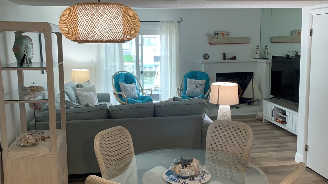 Photo of Livingroom in Little Salisbury