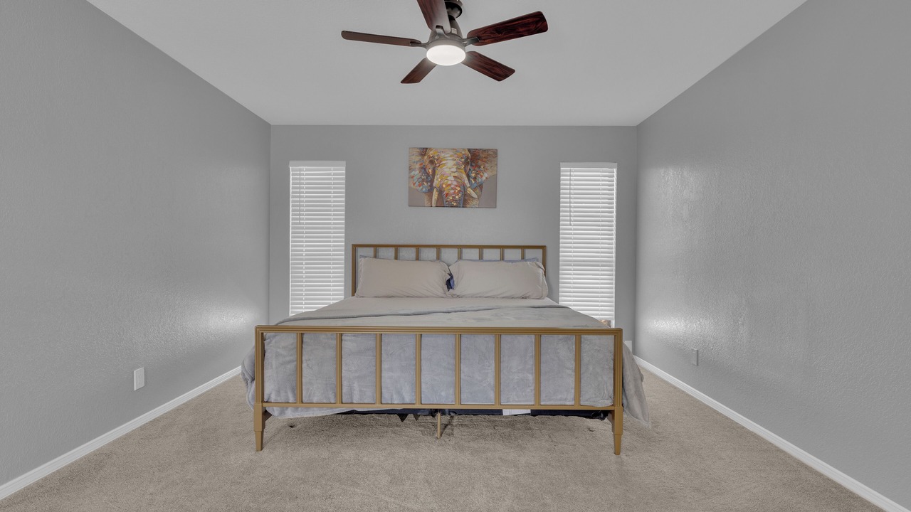 Photo of Bedroom in El Paso