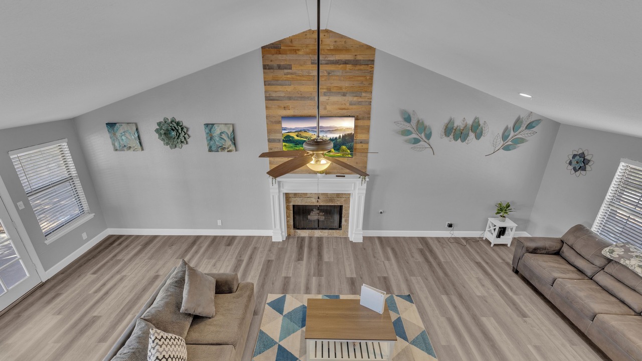 Photo of Livingroom in El Paso