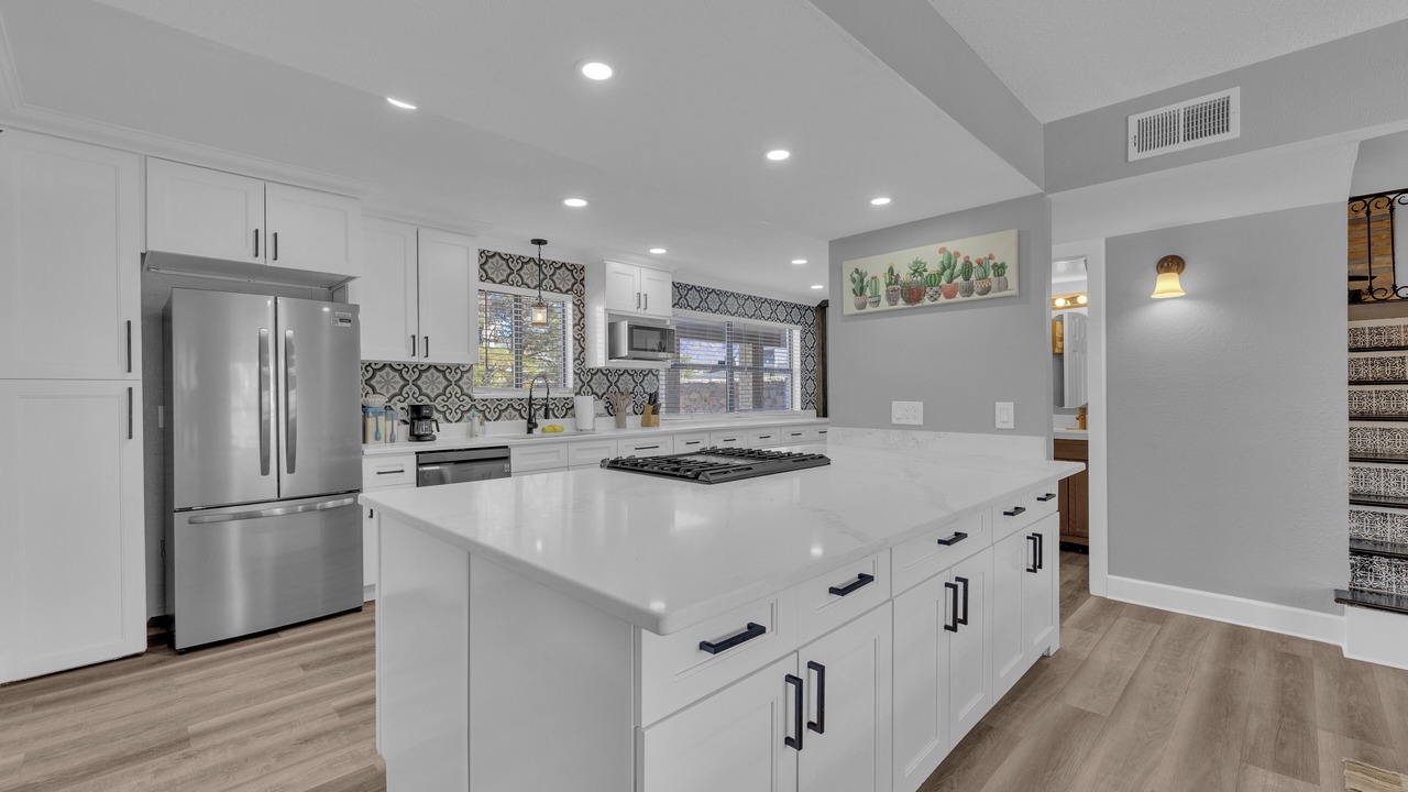Photo of Kitchen in El Paso