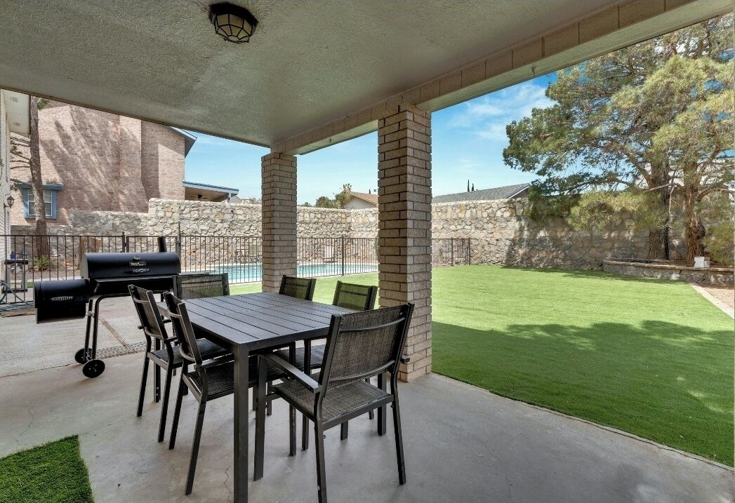 Photo of Outdoor in El Paso