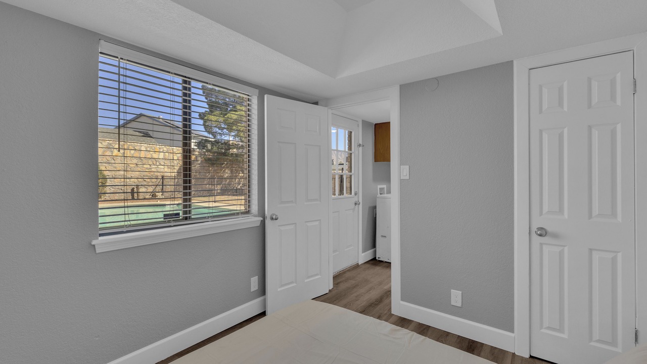 Photo of Bedroom in El Paso