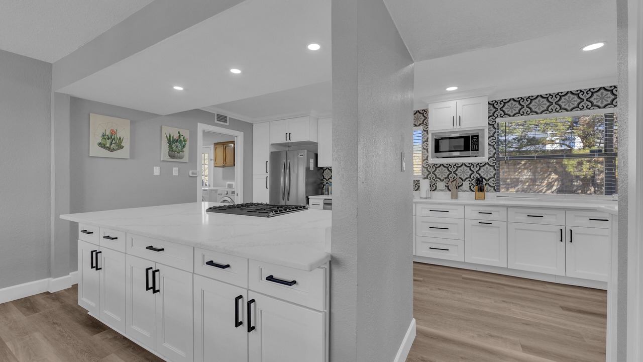 Photo of Kitchen in El Paso