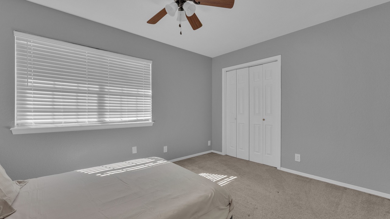 Photo of Bedroom in El Paso