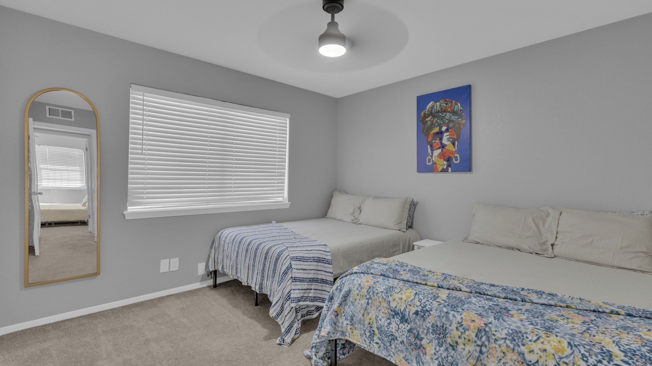Photo of Bedroom in El Paso