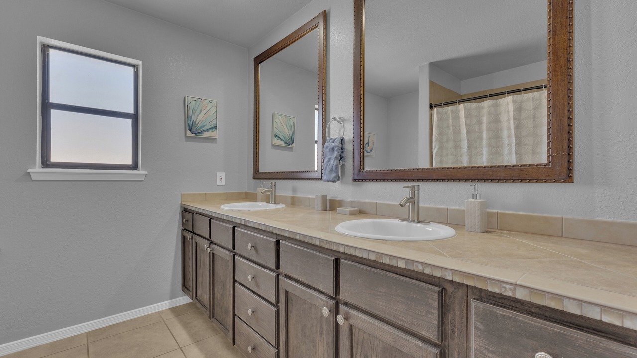Photo of Bathroom in El Paso