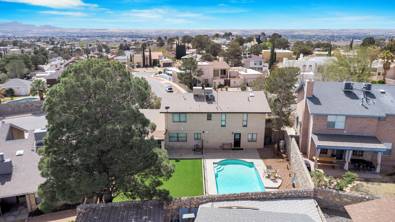 Photo of Outdoor in El Paso
