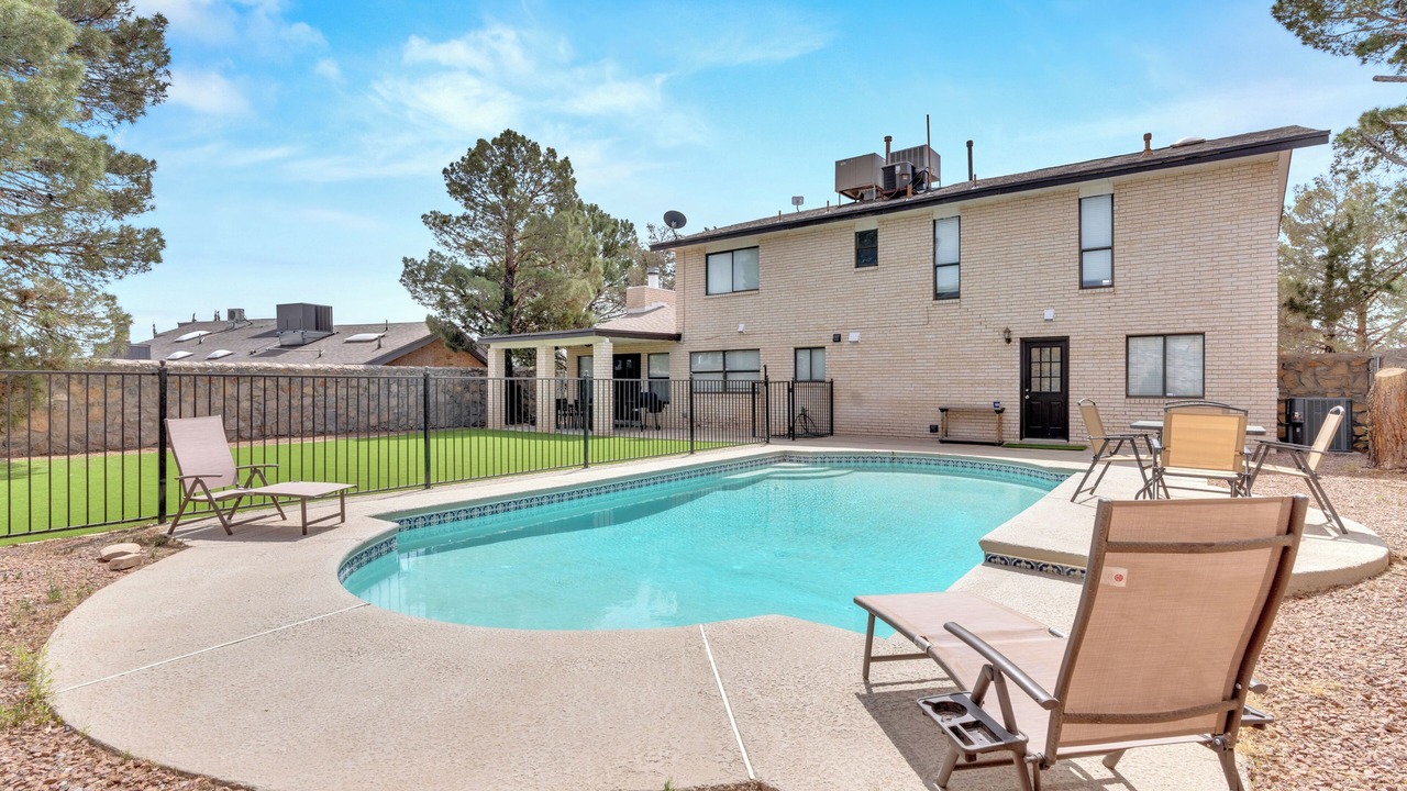 Photo of Outdoor in El Paso