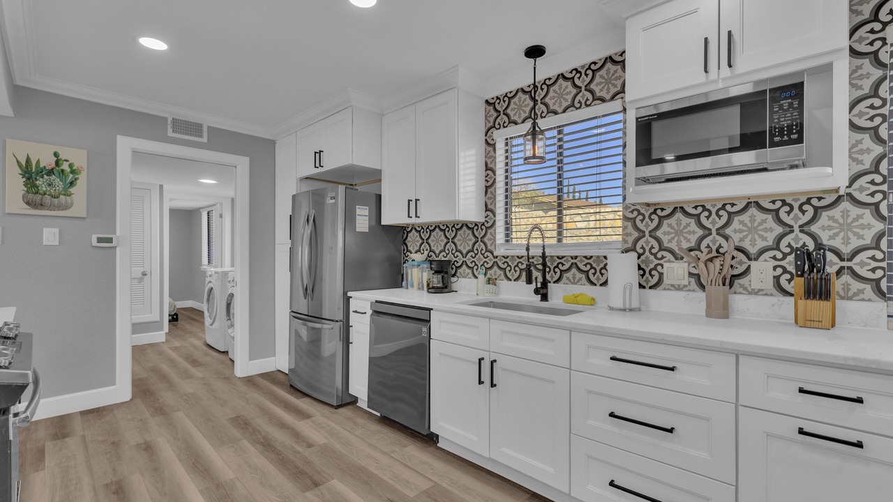 Photo of Kitchen in El Paso