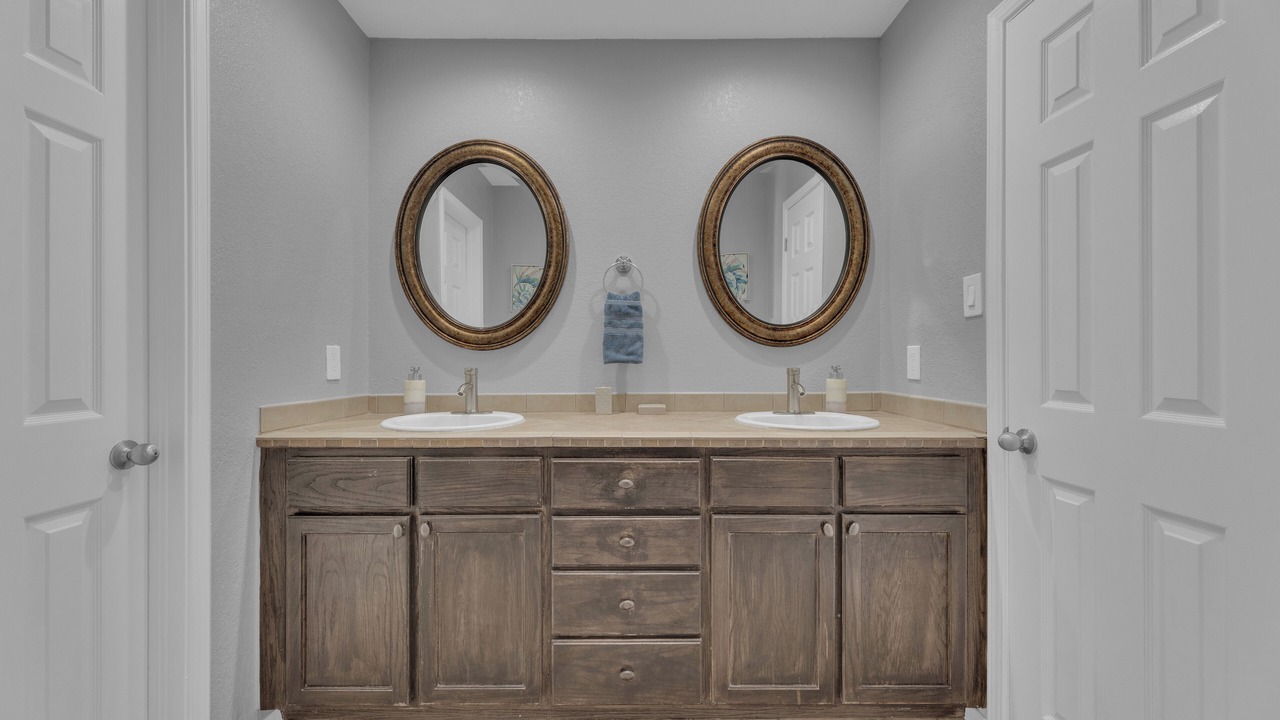Photo of Bathroom in El Paso