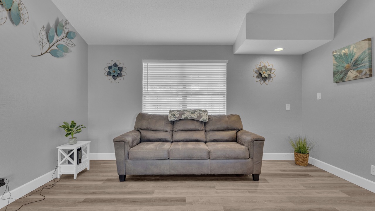 Photo of Livingroom in El Paso