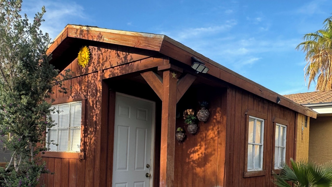 Photo of Outdoor in Summerlin