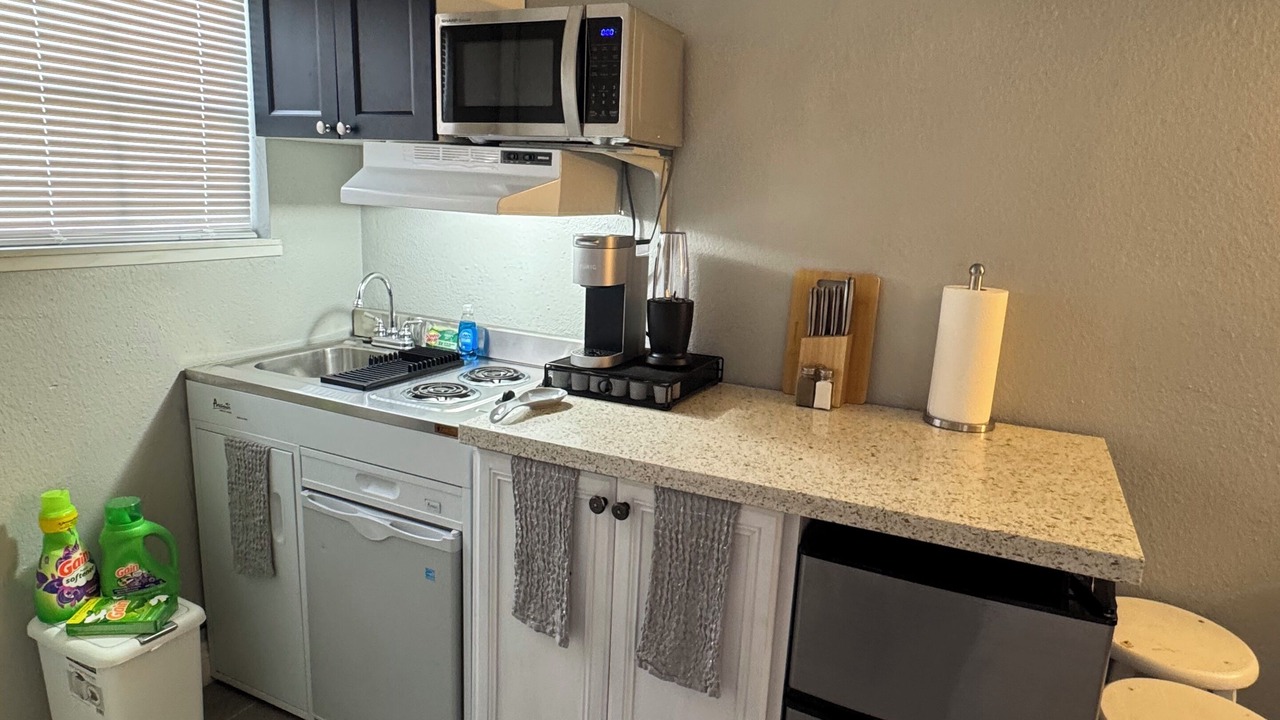 Photo of Kitchen in Summerlin