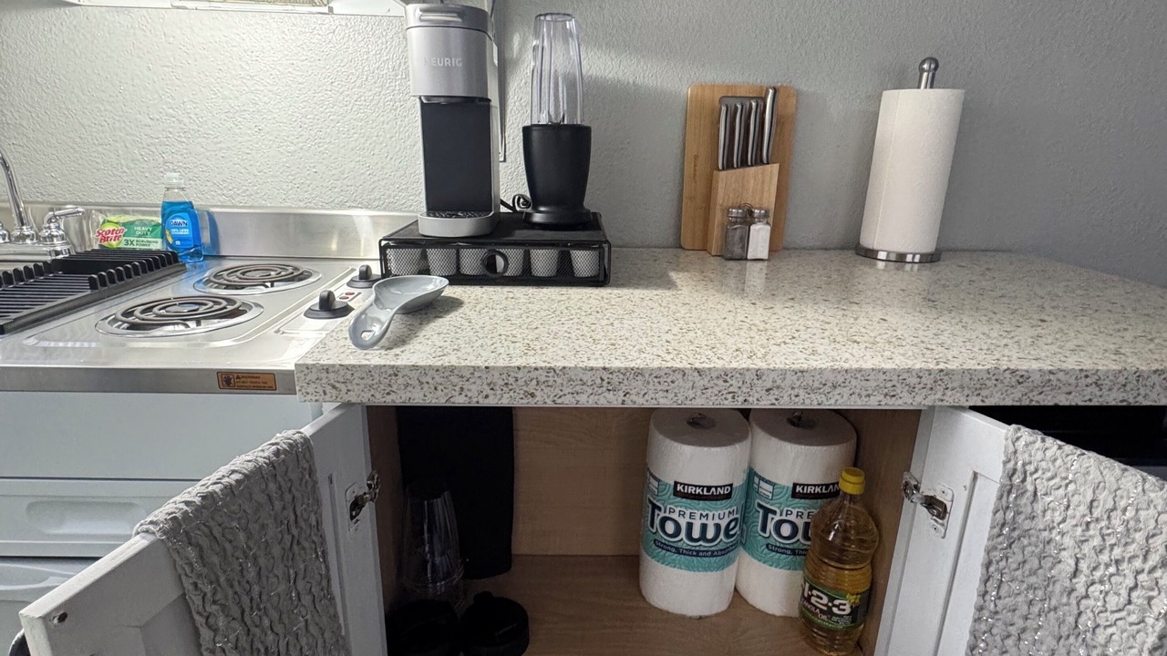 Photo of Kitchen in Summerlin