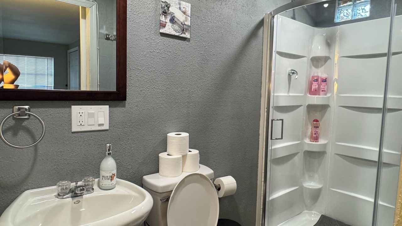 Photo of Bathroom in Summerlin