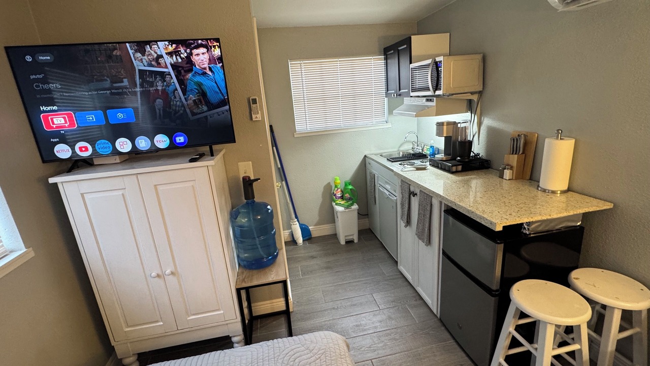 Photo of Bedroom in Summerlin