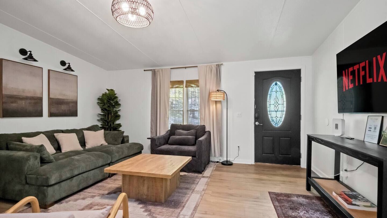 Photo of Livingroom in Summerlee