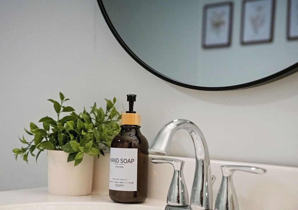 Photo of Bathroom in Summerlee